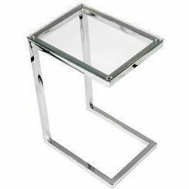 Safari Cee Table Side Tables Kube