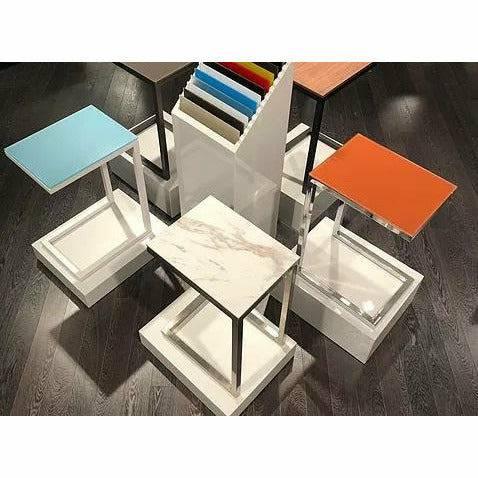 Safari Cee Table Side Tables Kube