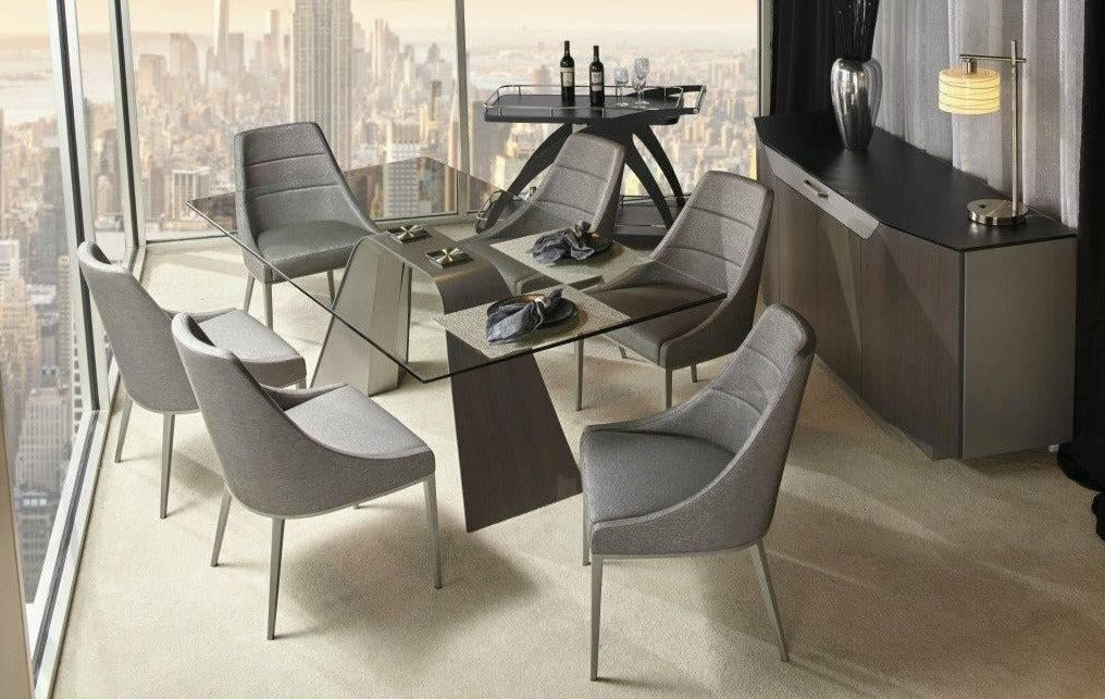 Senna Dining Chair Dining Chairs Elite Modern