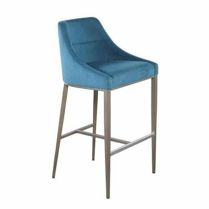 Senna Stool By Elite Modern Bar Stools Elite Modern