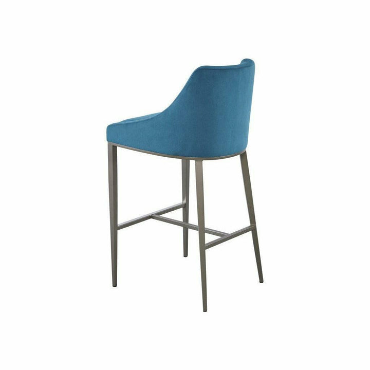 Senna Stool By Elite Modern Bar Stools Elite Modern