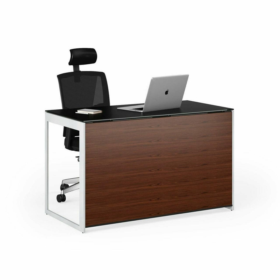 Sequel 20 Compact Desk 6103 Desk BDI