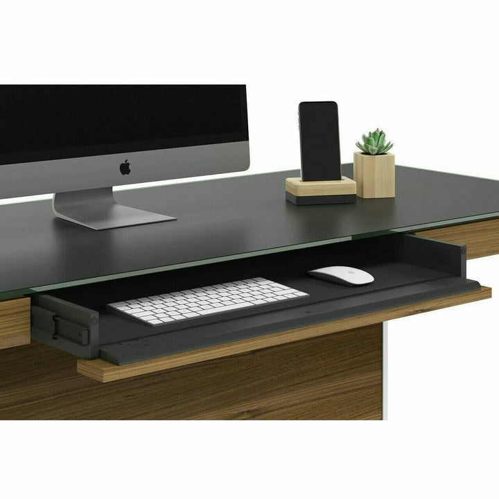 Sequel 20 Compact Desk 6103 Desk BDI