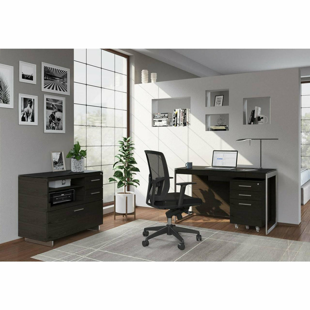 Sequel 20 Compact Desk 6103 Desk BDI