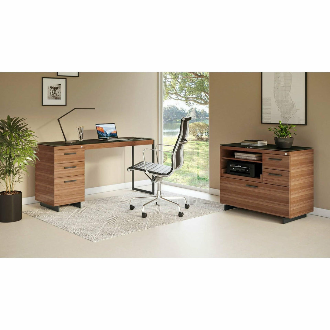 Sequel 20 Laptop Desk 6102 Desk BDI