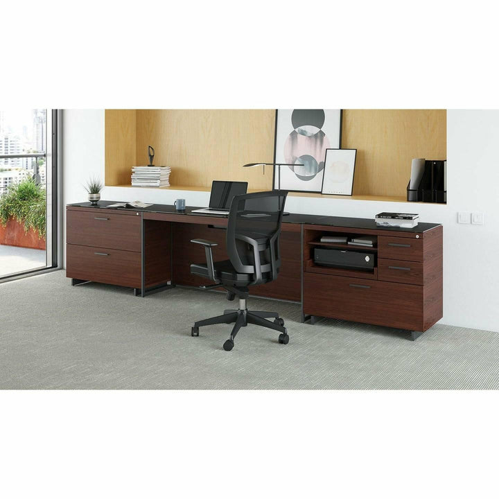 Sequel 20 Laptop Desk 6102 Desk BDI