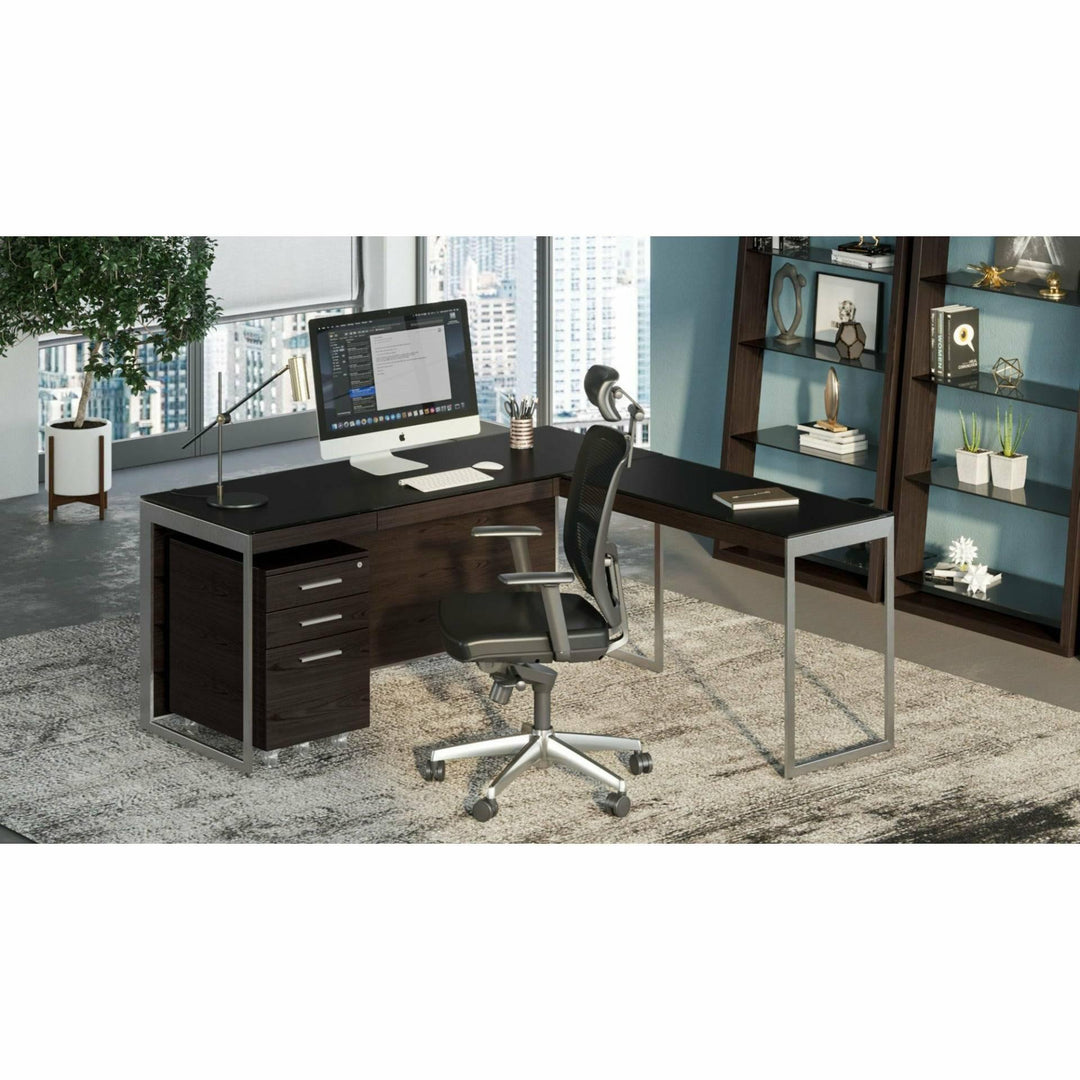 Sequel 20 Laptop Desk 6102 Desk BDI