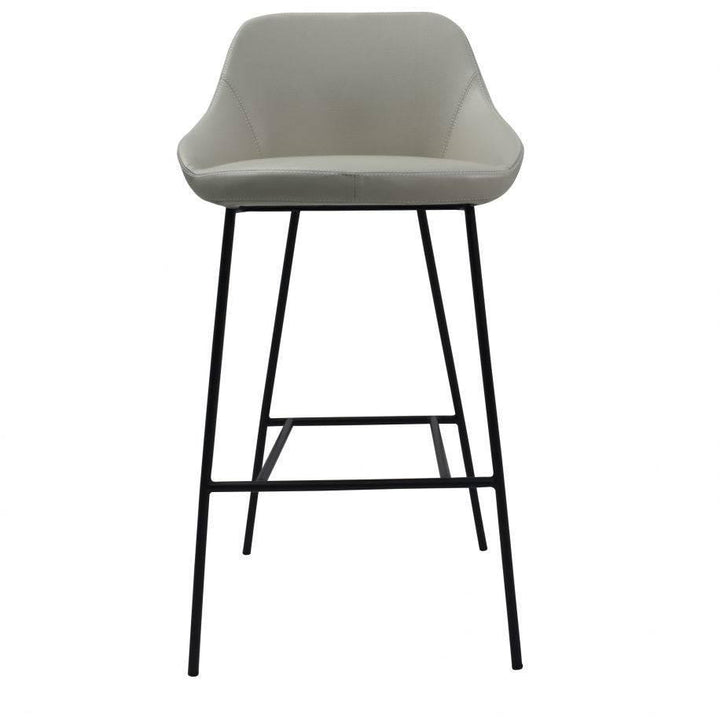 SHELBY STOOL Bar Stools Moes Home