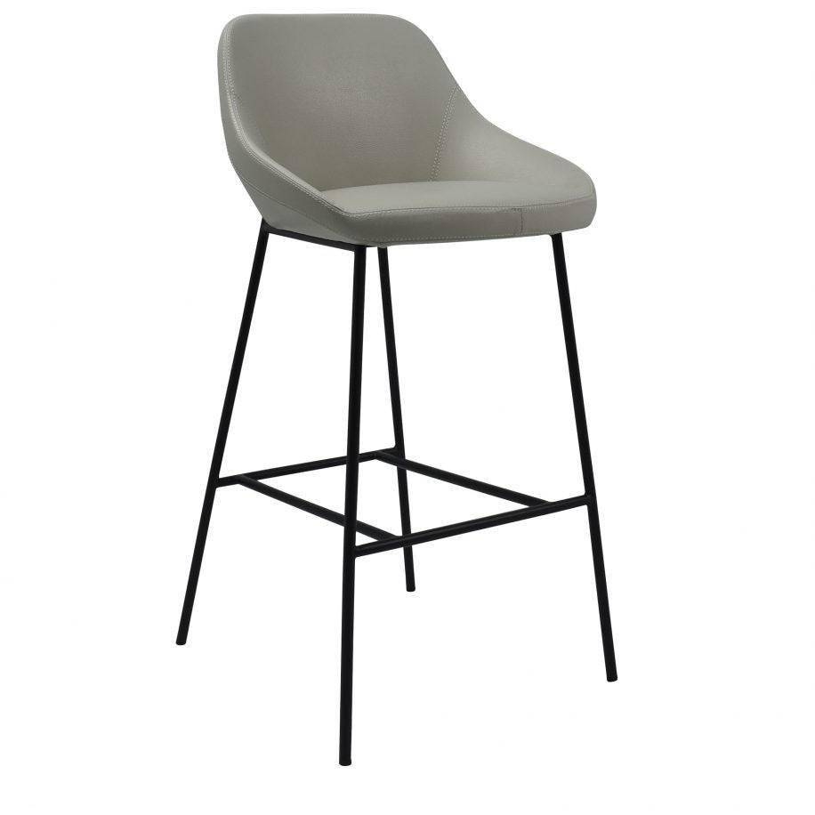 SHELBY STOOL Bar Stools Moes Home