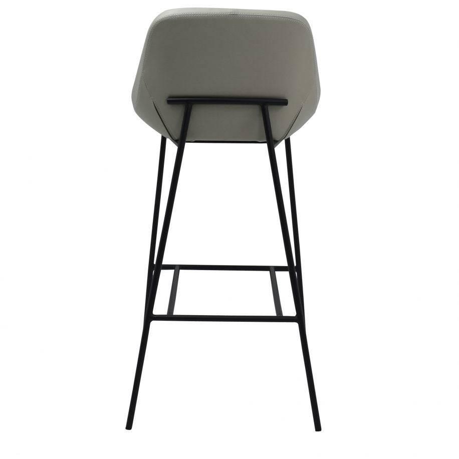 SHELBY STOOL Bar Stools Moes Home