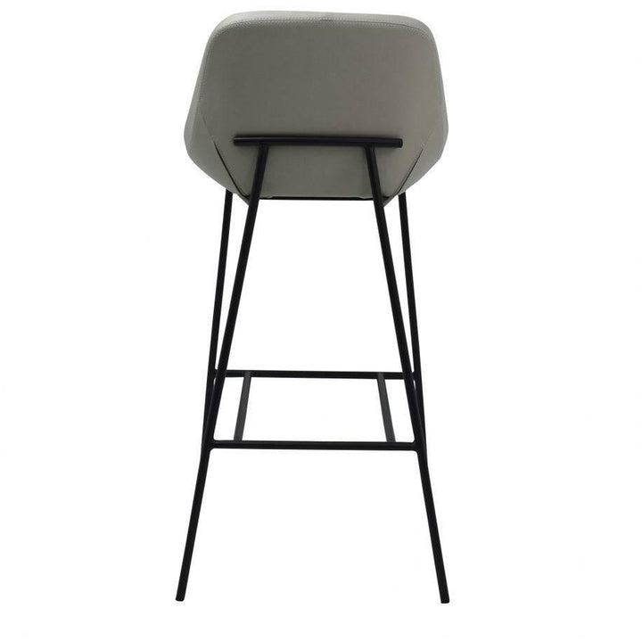 SHELBY STOOL Bar Stool Moes Home