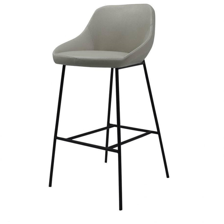 SHELBY STOOL Bar Stool Moes Home