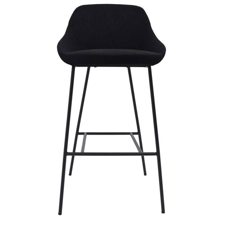 SHELBY STOOL Bar Stools Moes Home