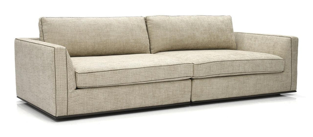 SIENA 2-SEAT GRAND SOFA Sofas American Leather