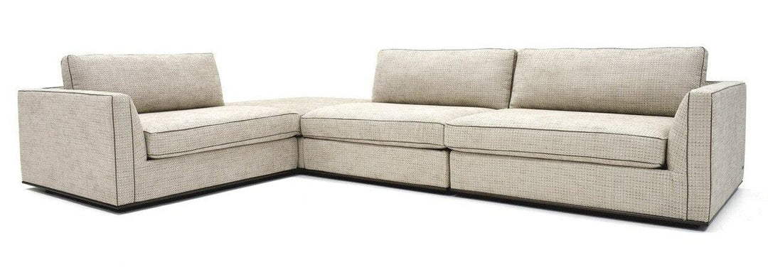 SIENA 2-SEAT GRAND SOFA Sofas American Leather