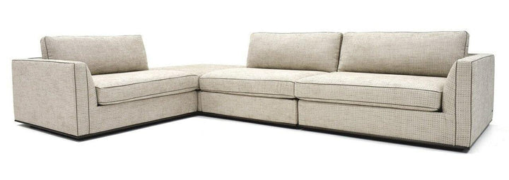 SIENA 2-SEAT GRAND SOFA Sofas American Leather