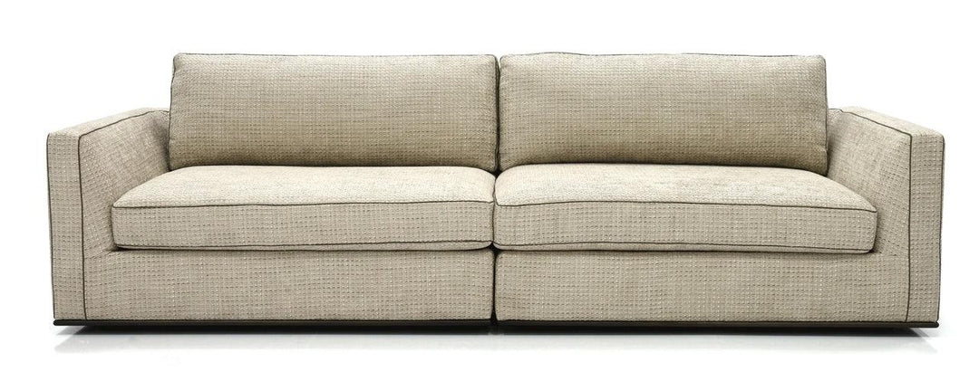 SIENA 2-SEAT GRAND SOFA Sofas American Leather