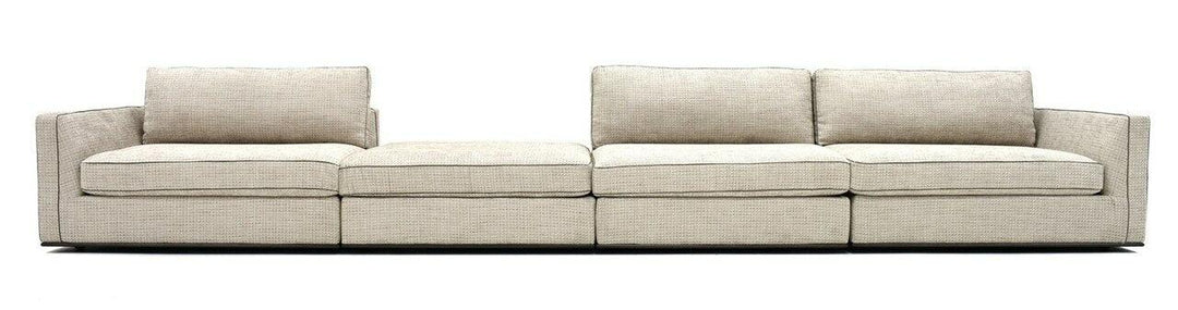 SIENA 2-SEAT GRAND SOFA Sofas American Leather