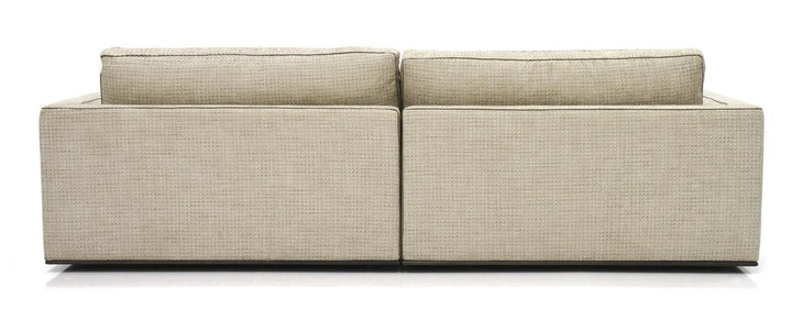 SIENA 2-SEAT GRAND SOFA Sofas American Leather