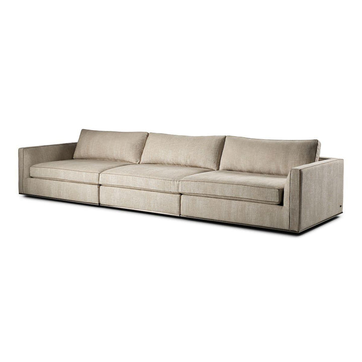 SIENA 2-SEAT GRAND SOFA Sofas American Leather