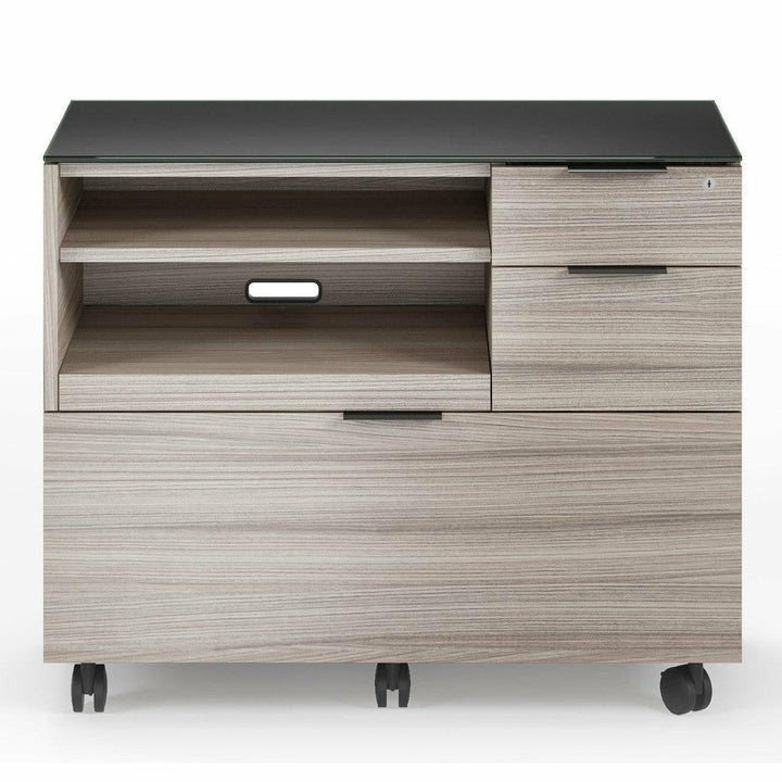 Sigma 6917 Multifunction Cabinet File Cab BDI