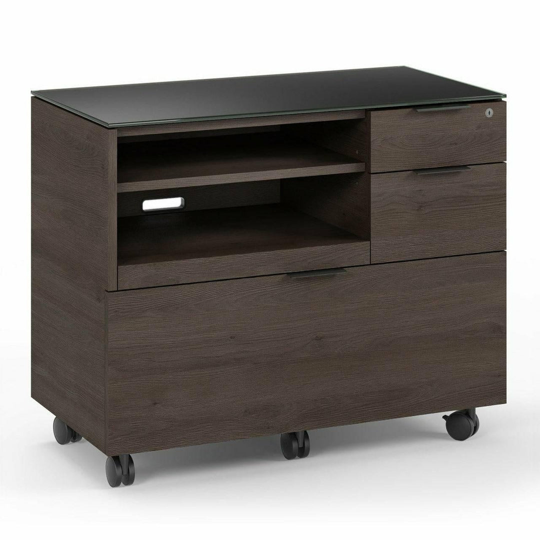 Sigma 6917 Multifunction Cabinet File Cab BDI