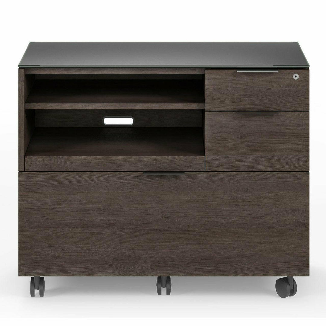 Sigma 6917 Multifunction Cabinet File Cab BDI