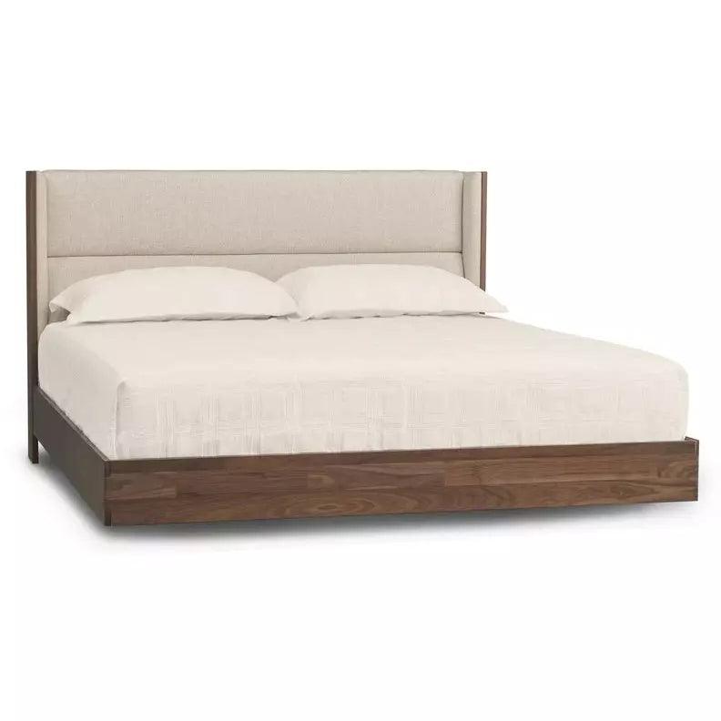 Sloane Floating Bed Beds Copeland Furniture