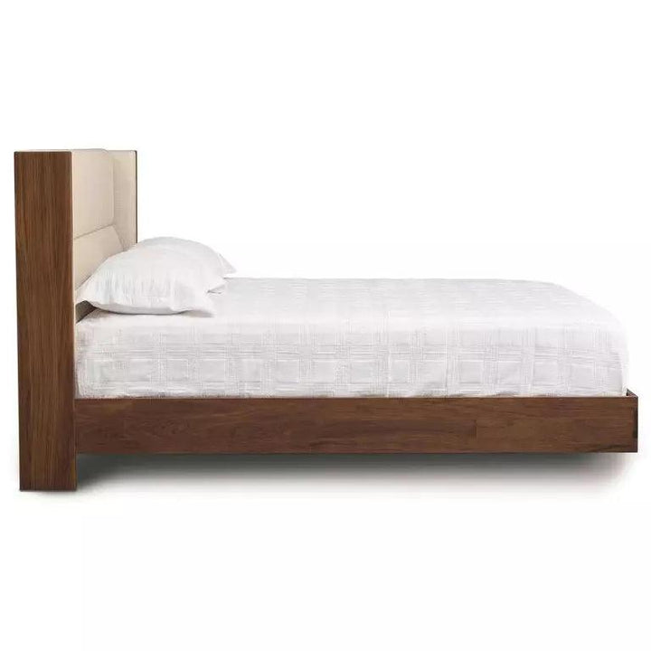 Sloane Floating Bed Beds Copeland Furniture