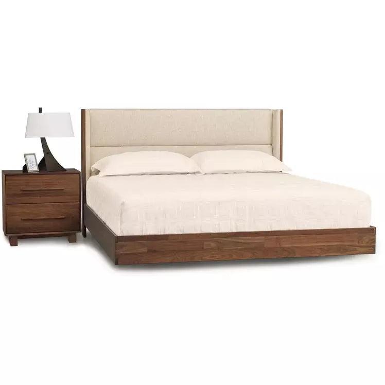 Sloane Floating Bed Beds Copeland Furniture