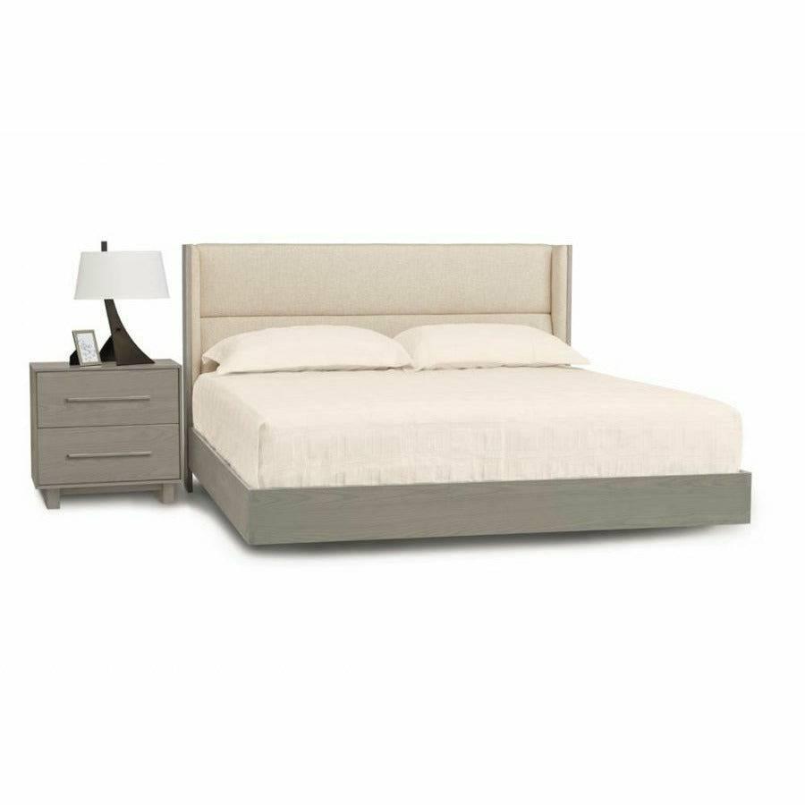 Sloane Floating Bed Beds Copeland Furniture