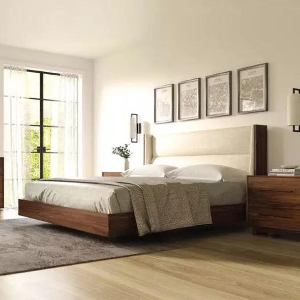 Sloane Floating Bed Beds Copeland Furniture