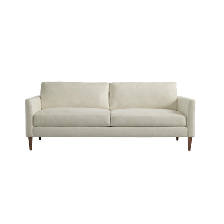 SOFT CURVE ARM SOFA Sofas American Leather Collection