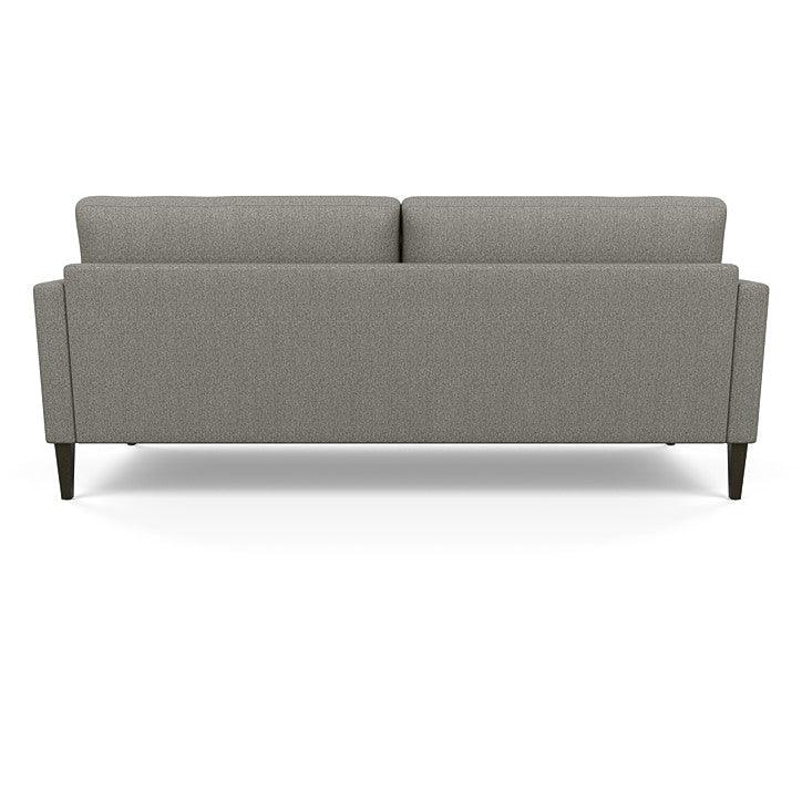 SOFT CURVE ARM SOFA Sofas American Leather Collection