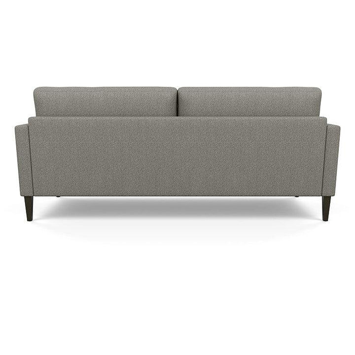 SOFT CURVE ARM SOFA Sofas American Leather Collection