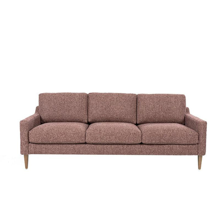 SOFT CURVE ARM SOFA Sofas American Leather Collection