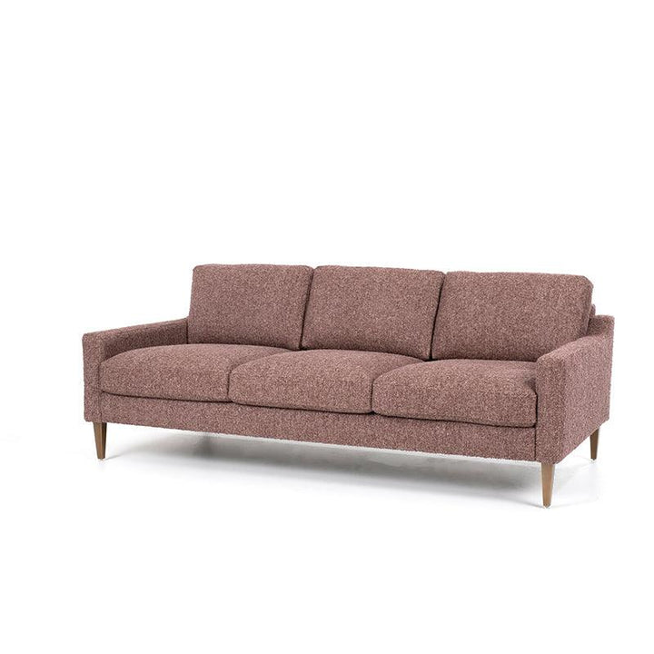 SOFT CURVE ARM SOFA Sofas American Leather Collection