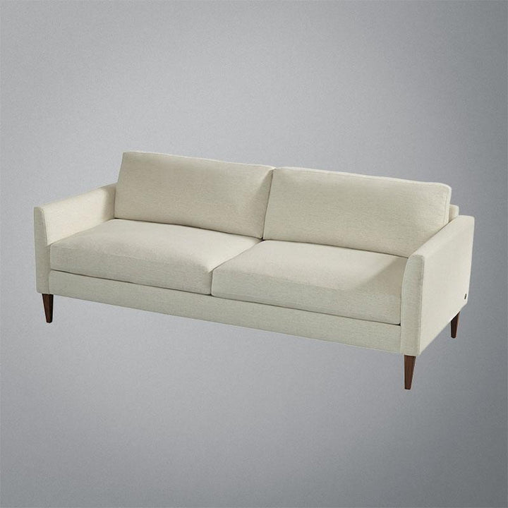 SOFT CURVE ARM SOFA Sofas American Leather Collection