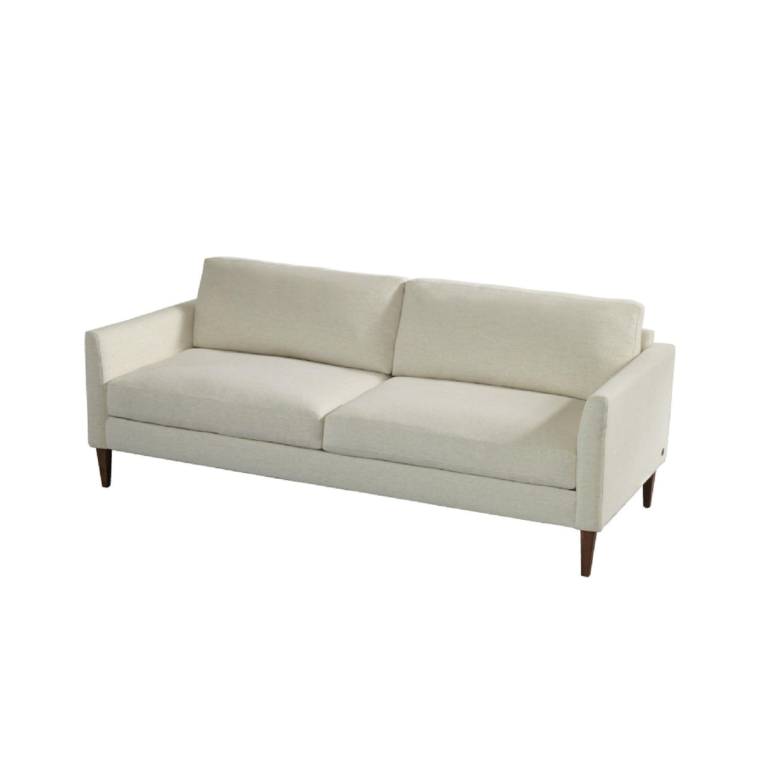 SOFT CURVE ARM SOFA Sofas American Leather Collection