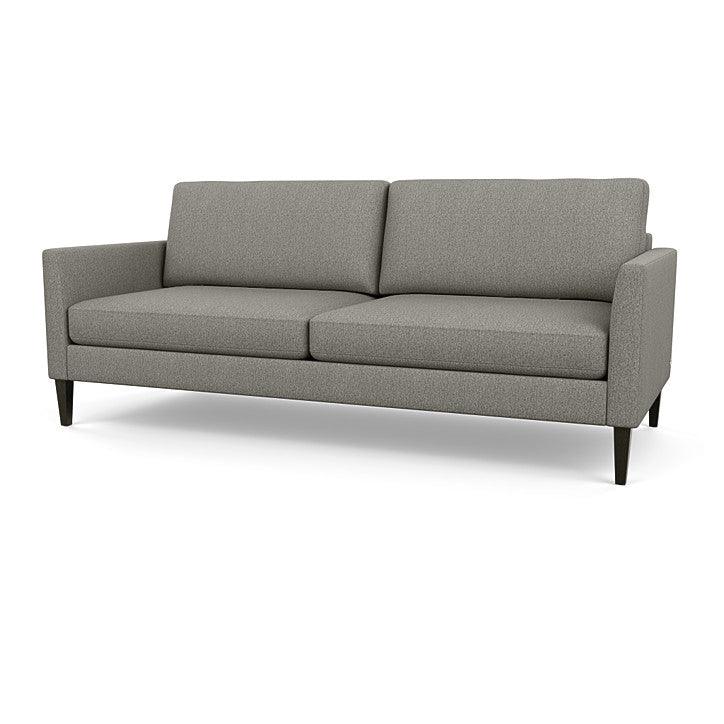 SOFT CURVE ARM SOFA Sofas American Leather Collection