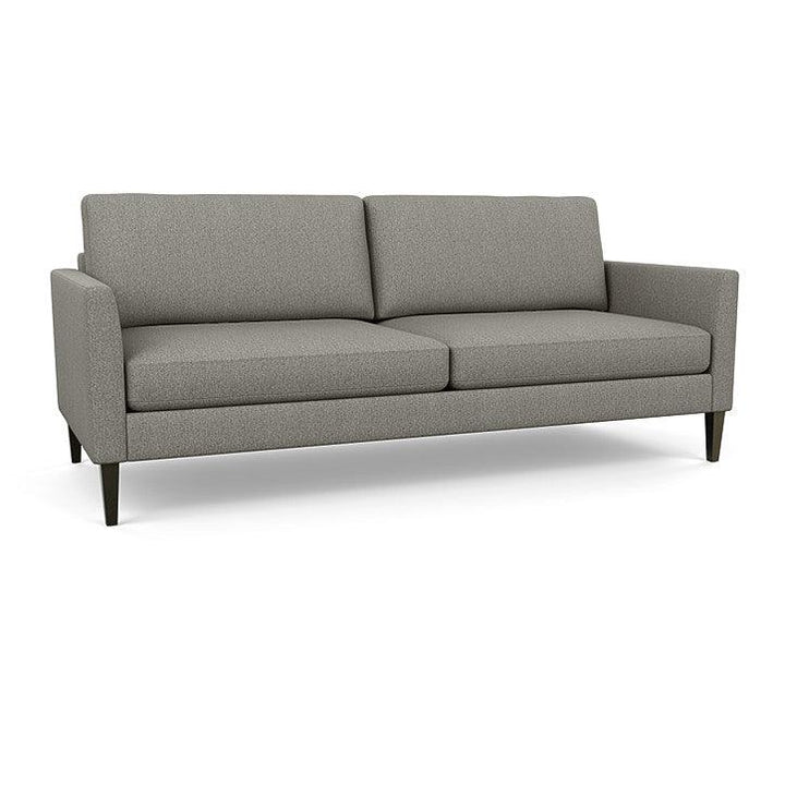 SOFT CURVE ARM SOFA Sofas American Leather Collection