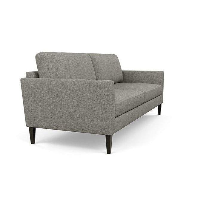 SOFT CURVE ARM SOFA Sofas American Leather Collection