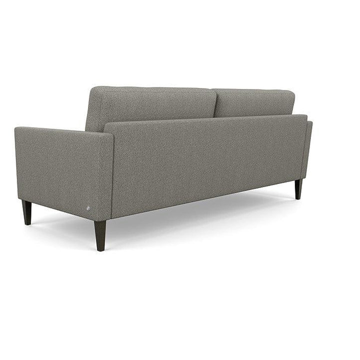 SOFT CURVE ARM SOFA Sofas American Leather Collection