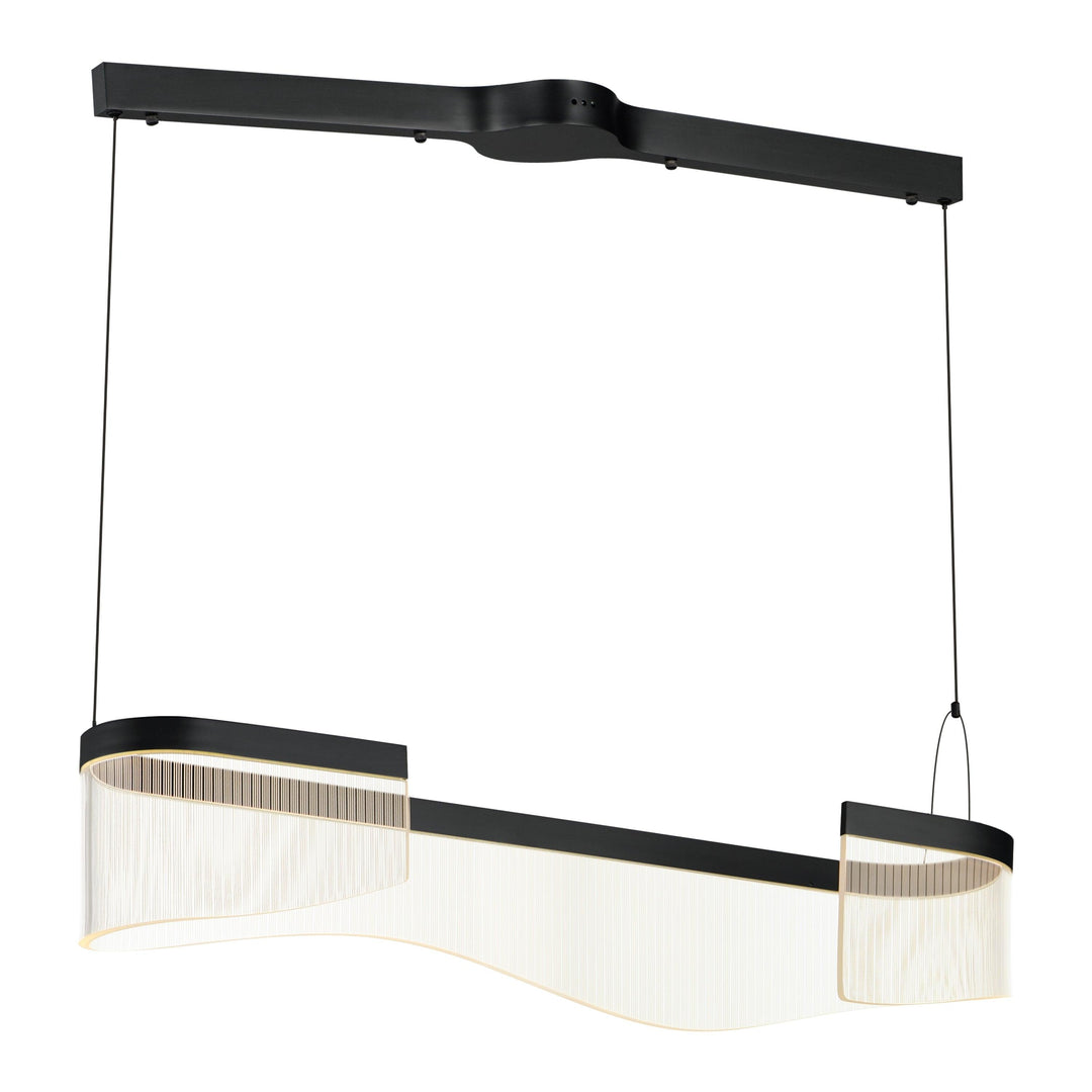 SONATA 36" LED PENDANT Hanging ET2 Lighting