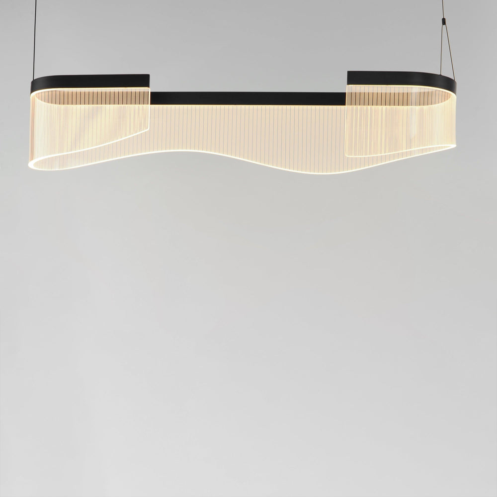 SONATA 36" LED PENDANT Hanging ET2 Lighting