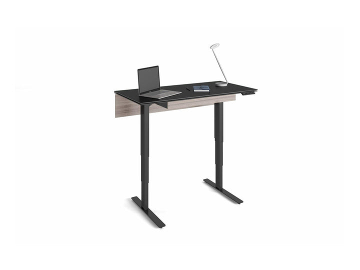 STANCE 6650 LIFT DESK Desk BDI