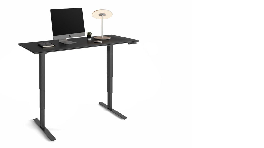 STANCE 6650 LIFT DESK Desk BDI