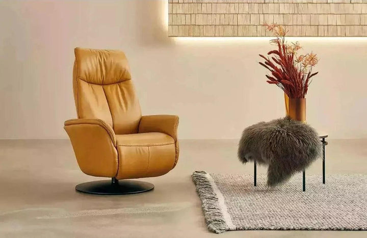 Stratus Power Recliner By Himolla Recliners Himolla