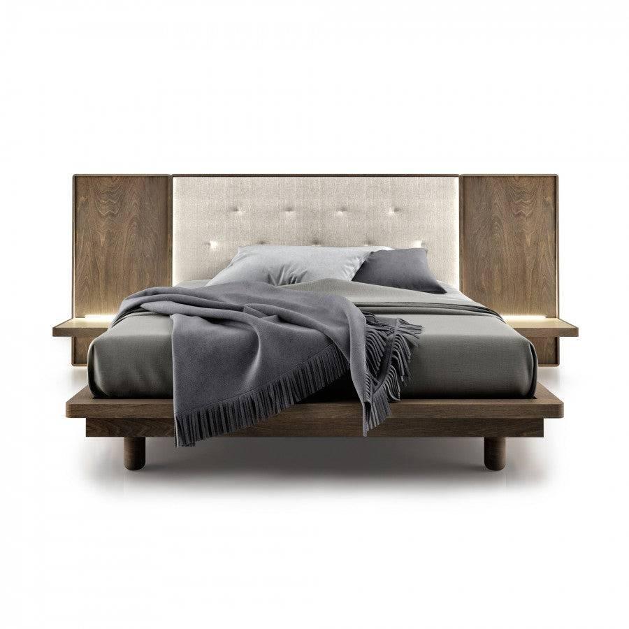 Surface Bed by Huppe Beds Huppe