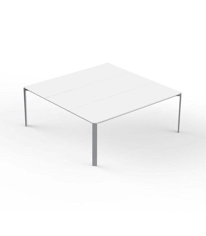 Tablet Mesa Coffee Table Outdoor Coffee Tables Vondom